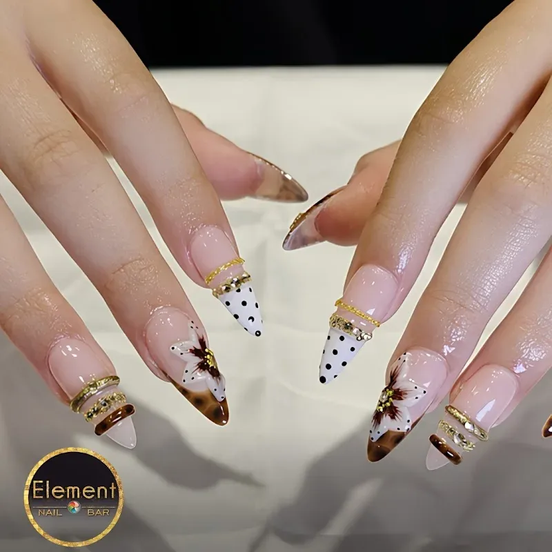 Element Nail Bar - Arcadia — Nail salon in Phoenix
